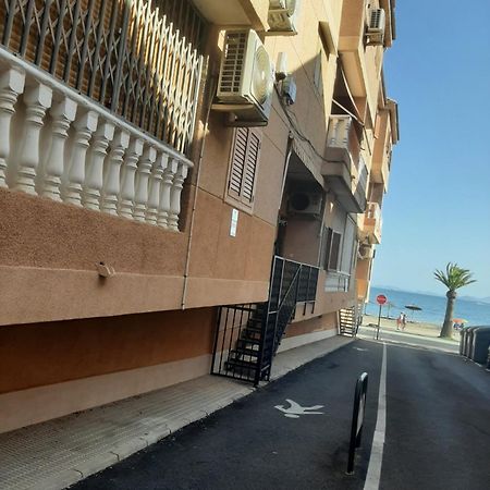 Loft A 50 Metros De La Playa. Apartment Murcia Exterior photo