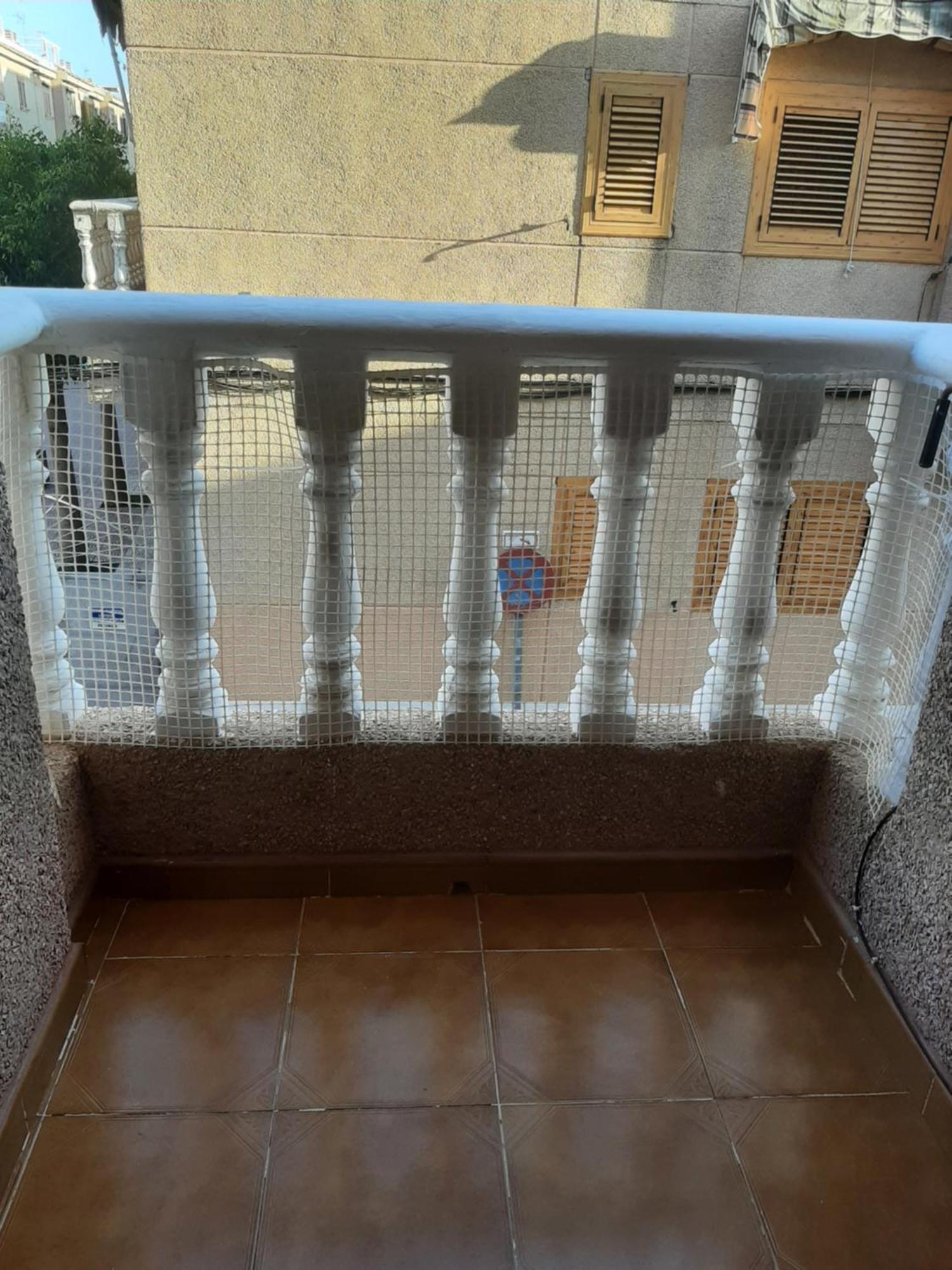 Loft A 50 Metros De La Playa. Apartment Murcia Exterior photo